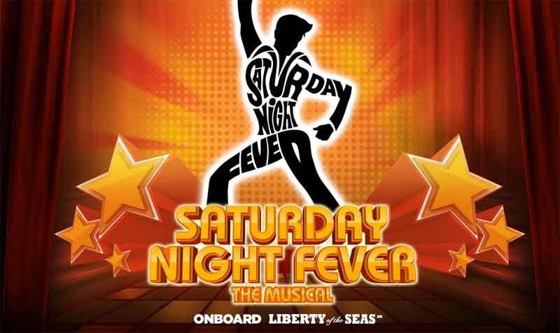 Rhys Harding joins Saturday Night Fever