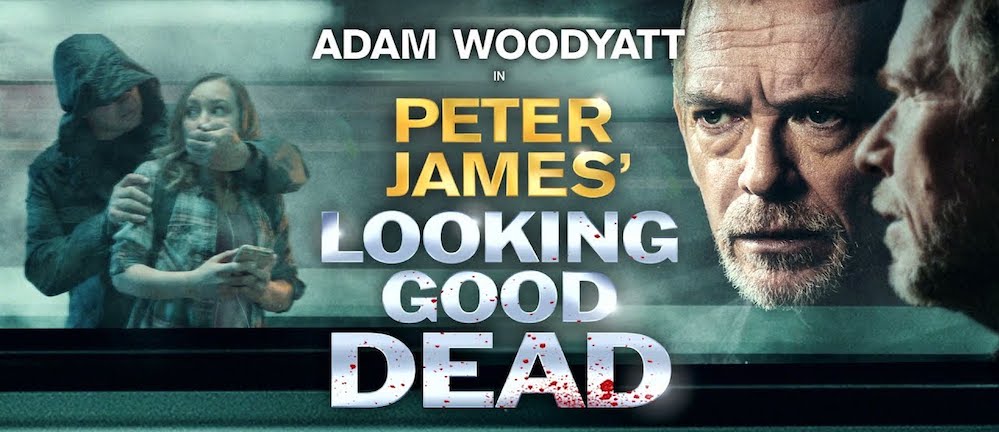 Armani Watt makes his professional debut in Looking Good Dead
