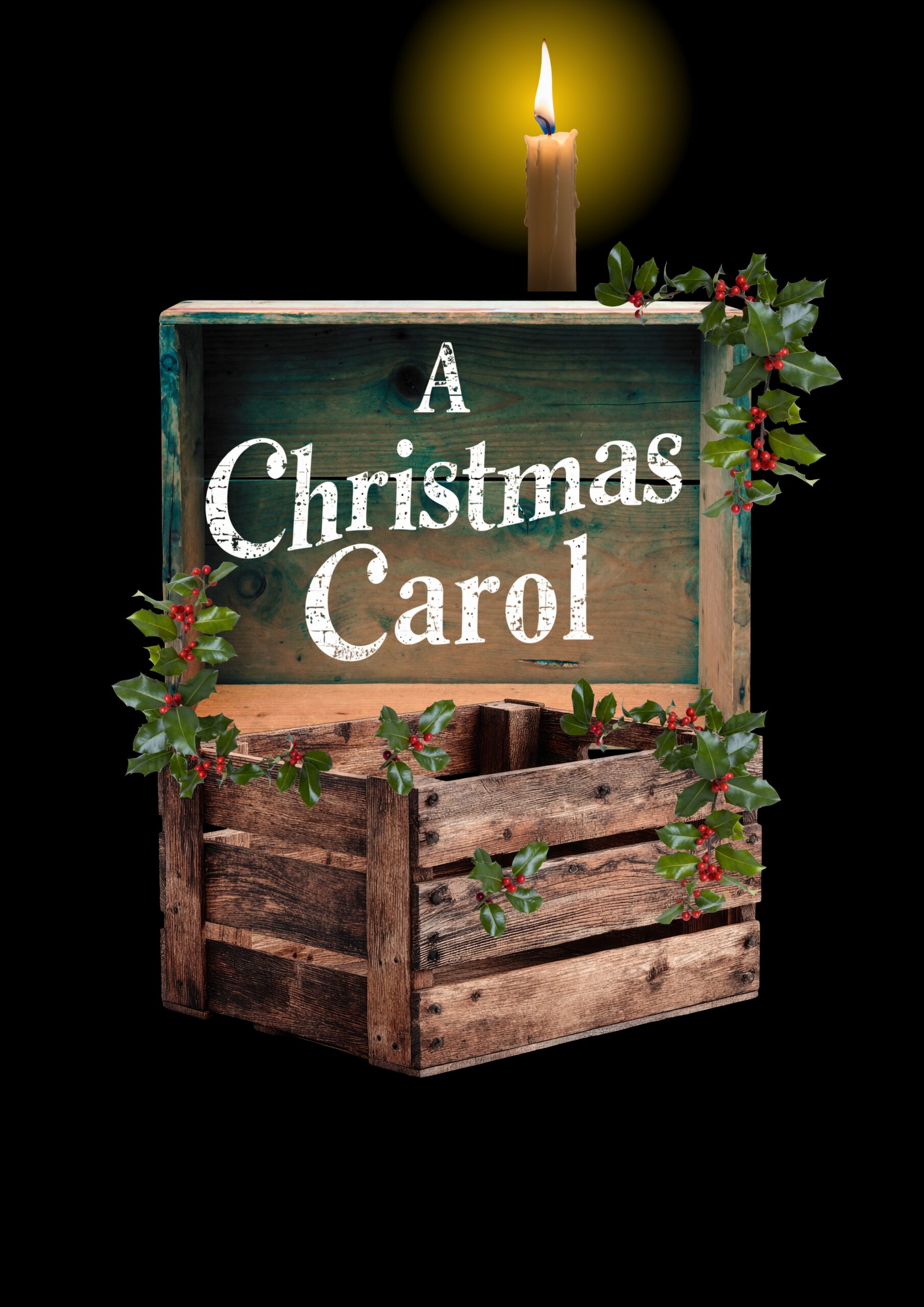 A Christmas Carol by Jellyfish Theatre image