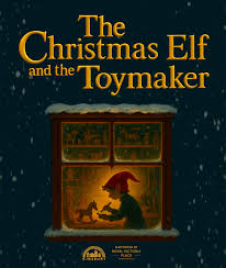 Dexter Brings The Christmas Spirit