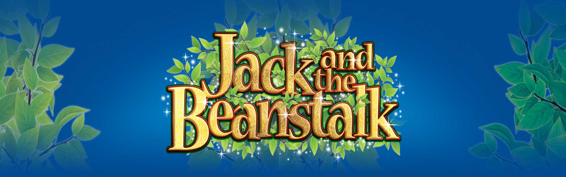 Jack and the Beanstalk