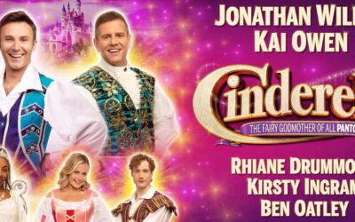 Rhiane Drummond Makes Wishes Come True!