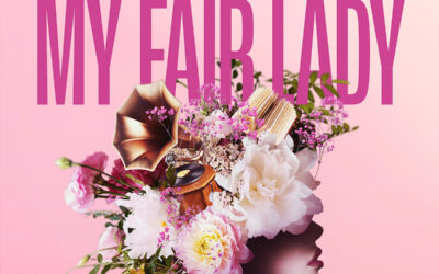 Alex Christian at Sonning