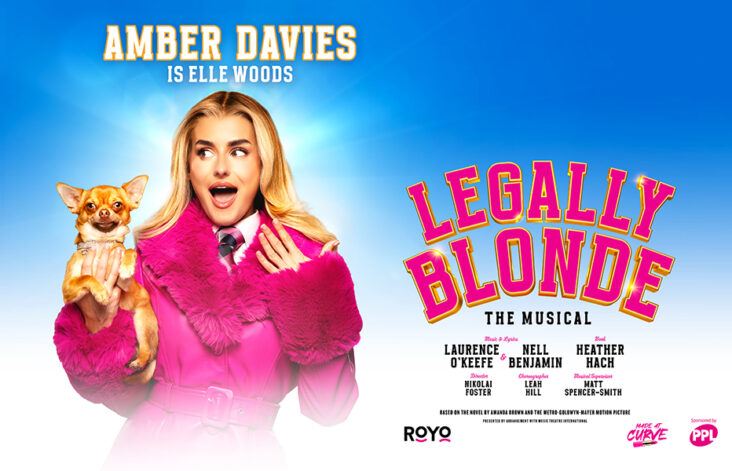 Bradley Delarosbel at Leicester Curve and on Tour