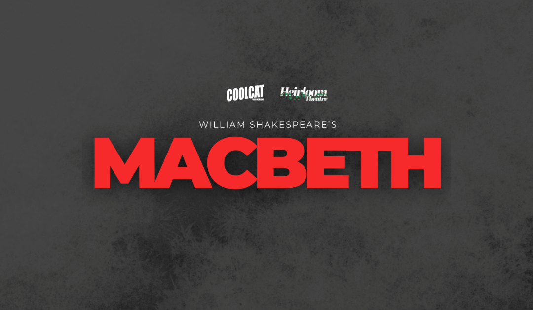 Aidan and Faye Play the Murderous Couple