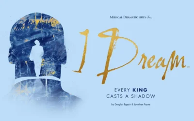 Rhiane Drummond in Musical Workshop