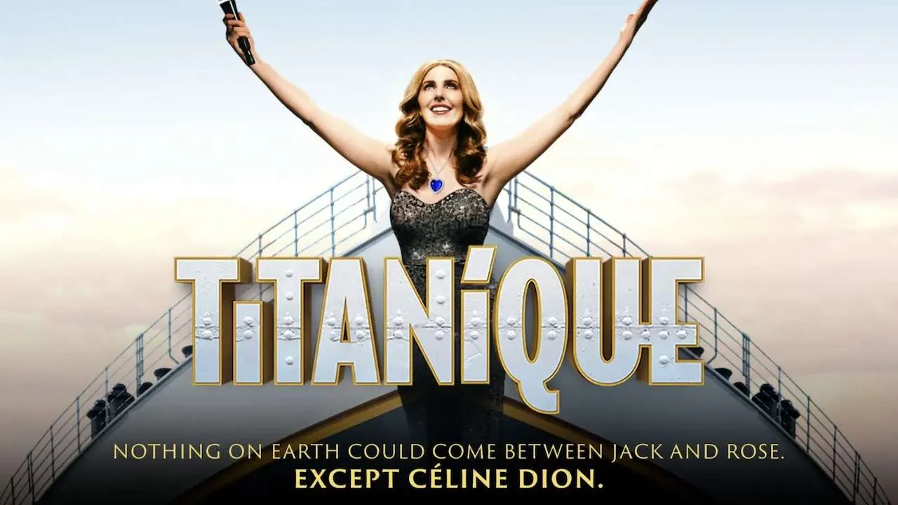 Titanique-t
