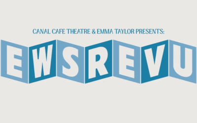 Holly Star Stoneman in Topical Comedy