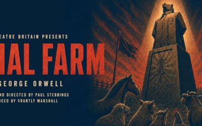 David Hubball in Animal Farm